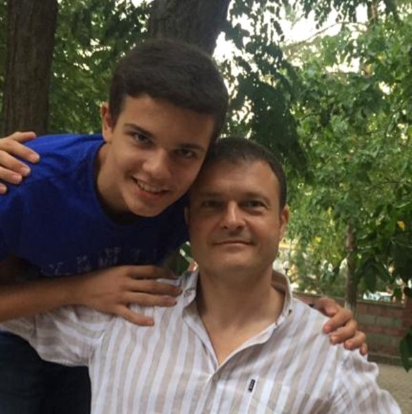 Bir dönem Yeşilçam'ın aranan çocuk oyuncusuydu... Büyüdükten sonra hem kendi hem mesleği değişti... A24