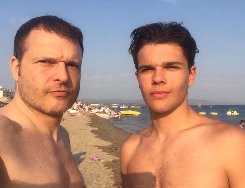 Bir dönem Yeşilçam'ın aranan çocuk oyuncusuydu... Büyüdükten sonra hem kendi hem mesleği değişti... A24