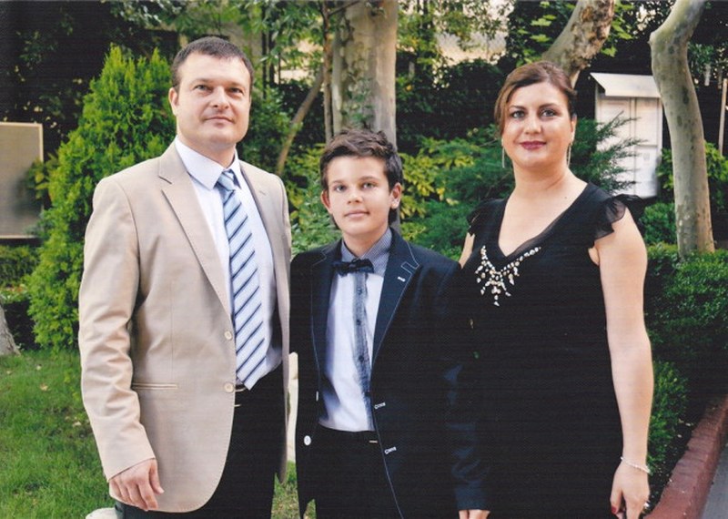 Bir dönem Yeşilçam'ın aranan çocuk oyuncusuydu... Büyüdükten sonra hem kendi hem mesleği değişti... A24