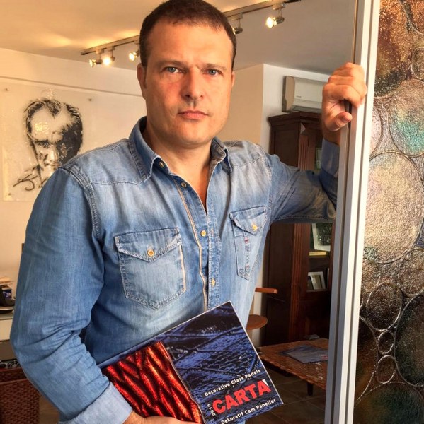 Bir dönem Yeşilçam'ın aranan çocuk oyuncusuydu... Büyüdükten sonra hem kendi hem mesleği değişti... A24