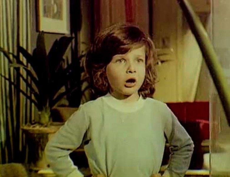 Bir dönem Yeşilçam'ın aranan çocuk oyuncusuydu... Büyüdükten sonra hem kendi hem mesleği değişti... A24