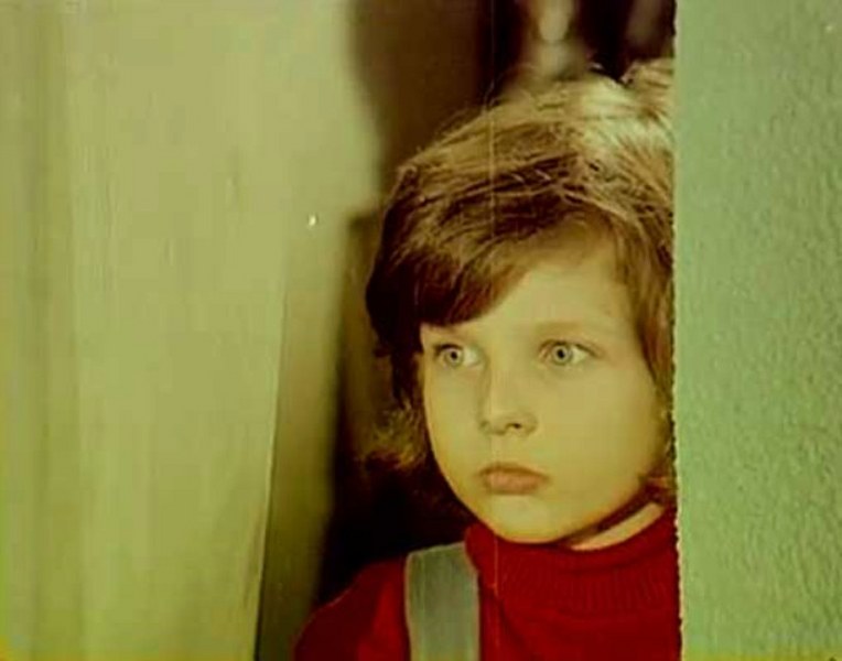 Bir dönem Yeşilçam'ın aranan çocuk oyuncusuydu... Büyüdükten sonra hem kendi hem mesleği değişti... A24