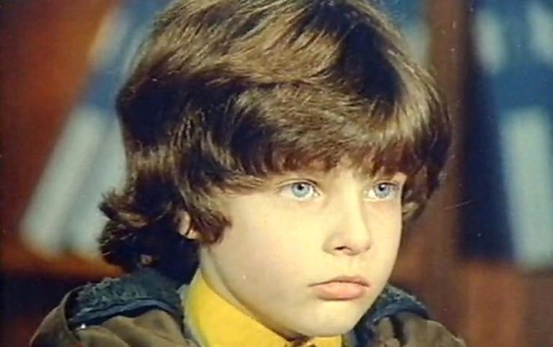 Bir dönem Yeşilçam'ın aranan çocuk oyuncusuydu... Büyüdükten sonra hem kendi hem mesleği değişti... A24