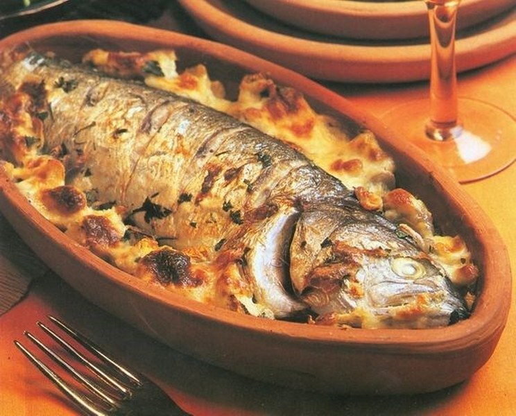 Ucuzlaması ile sofralarımızda bol bol yer alan balığın faydasını artırmanın 6 püf noktası A24