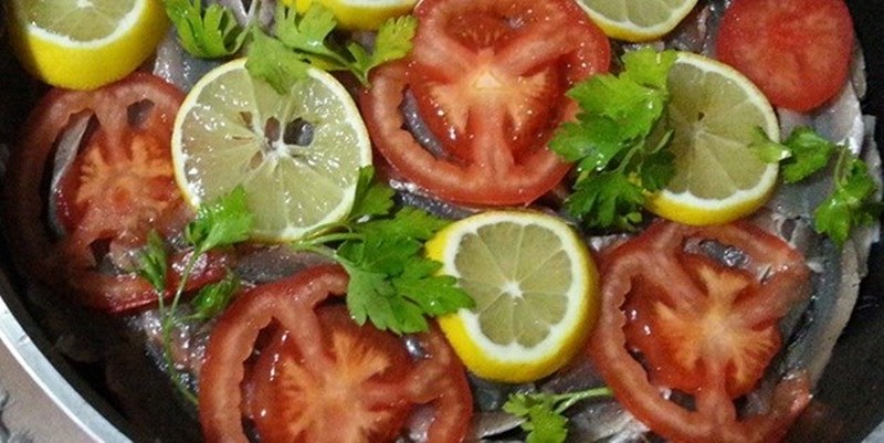 Ucuzlaması ile sofralarımızda bol bol yer alan balığın faydasını artırmanın 6 püf noktası A24