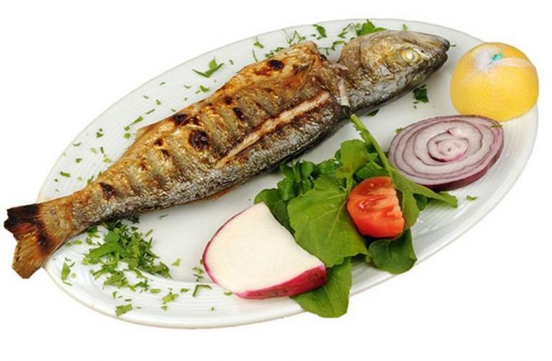 Ucuzlaması ile sofralarımızda bol bol yer alan balığın faydasını artırmanın 6 püf noktası A24