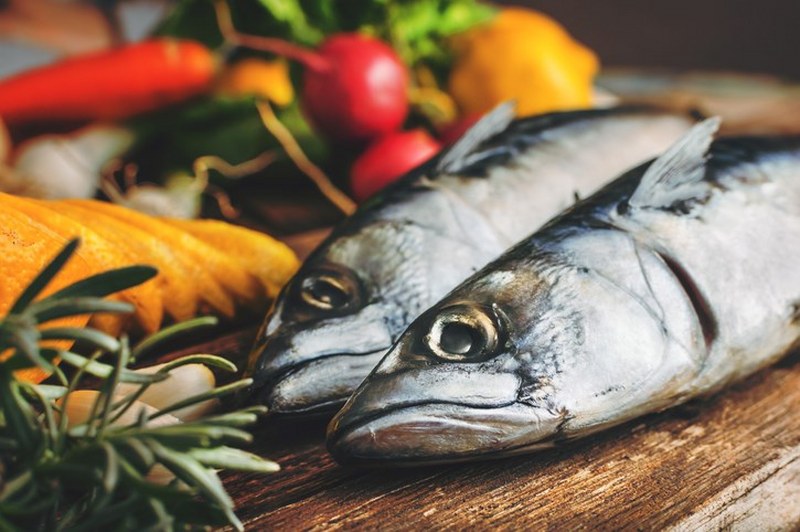 Ucuzlaması ile sofralarımızda bol bol yer alan balığın faydasını artırmanın 6 püf noktası A24