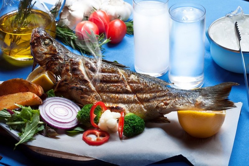 Ucuzlaması ile sofralarımızda bol bol yer alan balığın faydasını artırmanın 6 püf noktası A24