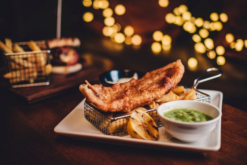 Ucuzlaması ile sofralarımızda bol bol yer alan balığın faydasını artırmanın 6 püf noktası A24