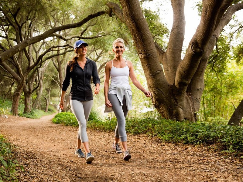 Doktorların tavsiye ettiği en önemli 5 egzersiz... A24