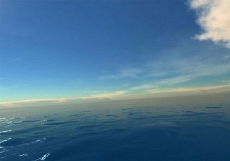 Dünyanın en enteresan bilgileri... A24