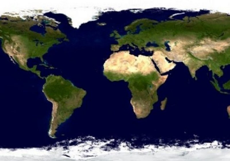 Dünyanın en enteresan bilgileri... A24