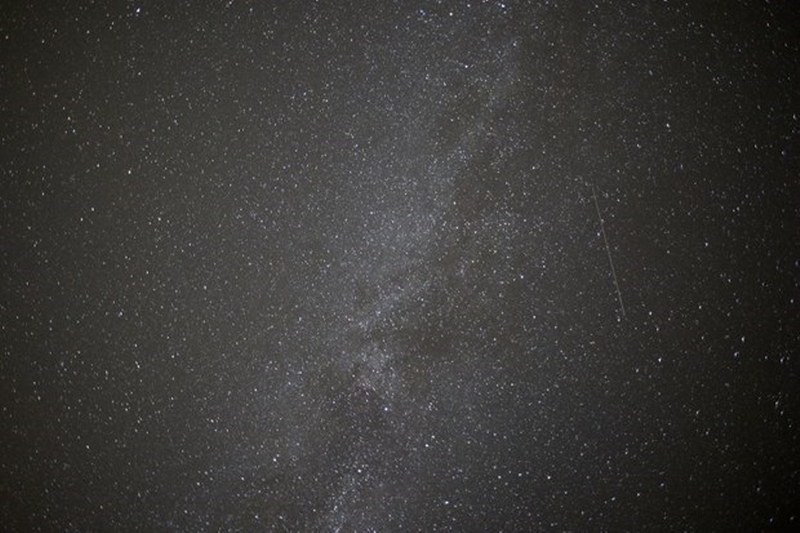 Orionid meteor yağmuru nedir? Orionid meteor yağmuru Türkiye'de nasıl izlenir? Orionid meteor yağmurunun fotoğraflarını çekmenin püf noktaları... A24