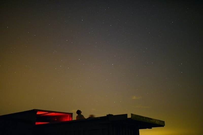 Orionid meteor yağmuru nedir? Orionid meteor yağmuru Türkiye'de nasıl izlenir? Orionid meteor yağmurunun fotoğraflarını çekmenin püf noktaları... A24