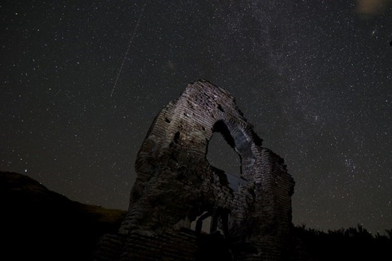 Orionid meteor yağmuru nedir? Orionid meteor yağmuru Türkiye'de nasıl izlenir? Orionid meteor yağmurunun fotoğraflarını çekmenin püf noktaları... A24