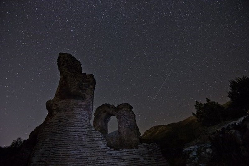 Orionid meteor yağmuru nedir? Orionid meteor yağmuru Türkiye'de nasıl izlenir? Orionid meteor yağmurunun fotoğraflarını çekmenin püf noktaları... A24