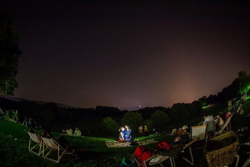 Orionid meteor yağmuru nedir? Orionid meteor yağmuru Türkiye'de nasıl izlenir? Orionid meteor yağmurunun fotoğraflarını çekmenin püf noktaları... A24