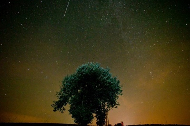 Orionid meteor yağmuru nedir? Orionid meteor yağmuru Türkiye'de nasıl izlenir? Orionid meteor yağmurunun fotoğraflarını çekmenin püf noktaları... A24
