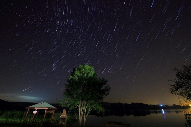 Orionid meteor yağmuru nedir? Orionid meteor yağmuru Türkiye'de nasıl izlenir? Orionid meteor yağmurunun fotoğraflarını çekmenin püf noktaları... A24