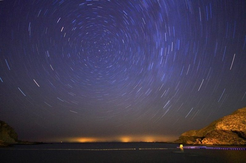 Orionid meteor yağmuru nedir? Orionid meteor yağmuru Türkiye'de nasıl izlenir? Orionid meteor yağmurunun fotoğraflarını çekmenin püf noktaları... A24