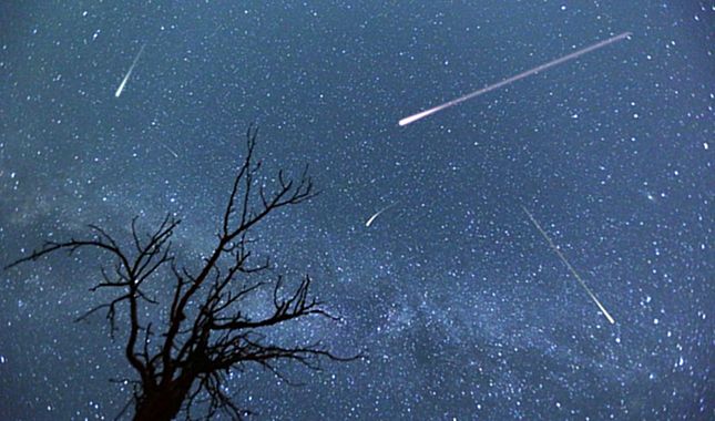 Orionid meteor yağmuru nedir? Orionid meteor yağmuru Türkiye'de nasıl izlenir? Orionid meteor yağmurunun fotoğraflarını çekmenin püf noktaları... A24