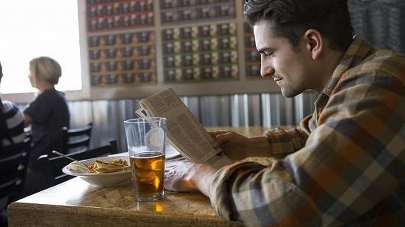 Dünyayı saran yeni trend Solo Yemek! A24