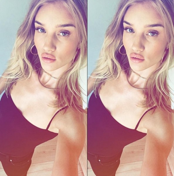 Ünlü isimlerde SELFIE çeker! Selfie çektirmek için estetik yapan ünlü isimler! A24