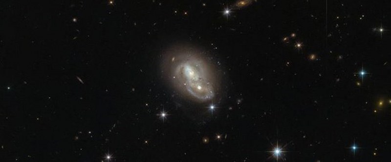 NASA'dan Kıyamet Senaryolarına dair bir cevap ve itiraf geldi... A24