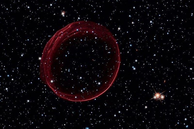 NASA'dan Kıyamet Senaryolarına dair bir cevap ve itiraf geldi... A24