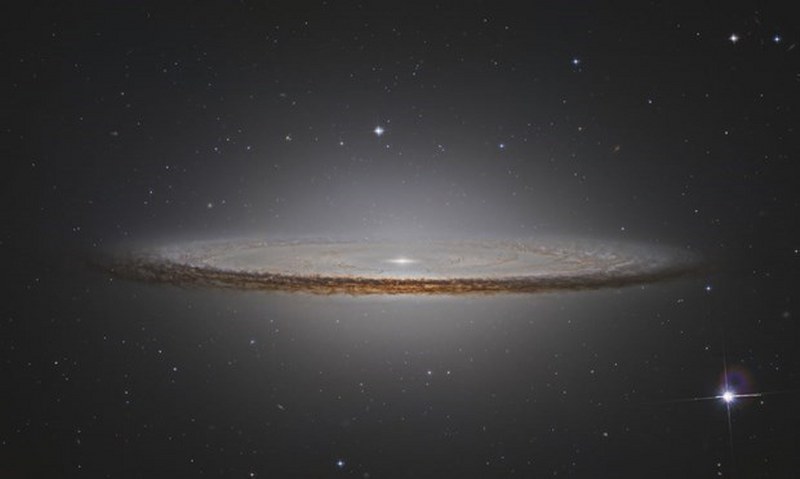 NASA'dan Kıyamet Senaryolarına dair bir cevap ve itiraf geldi... A24