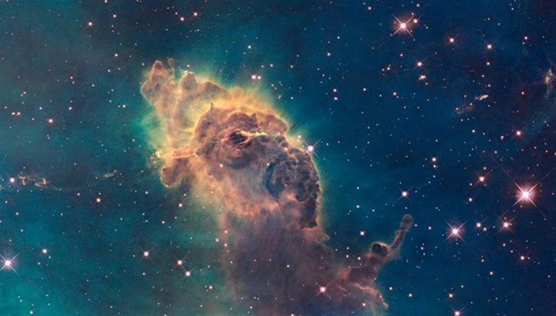 NASA'dan Kıyamet Senaryolarına dair bir cevap ve itiraf geldi... A24