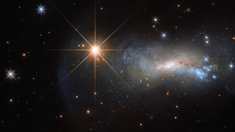 NASA'dan Kıyamet Senaryolarına dair bir cevap ve itiraf geldi... A24