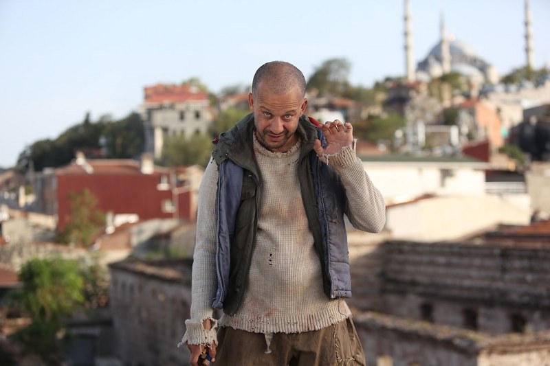 Çukur dizisi oyuncu kadrosu ve karakter analizleri (Çukur'da kim, kimdir?) A24