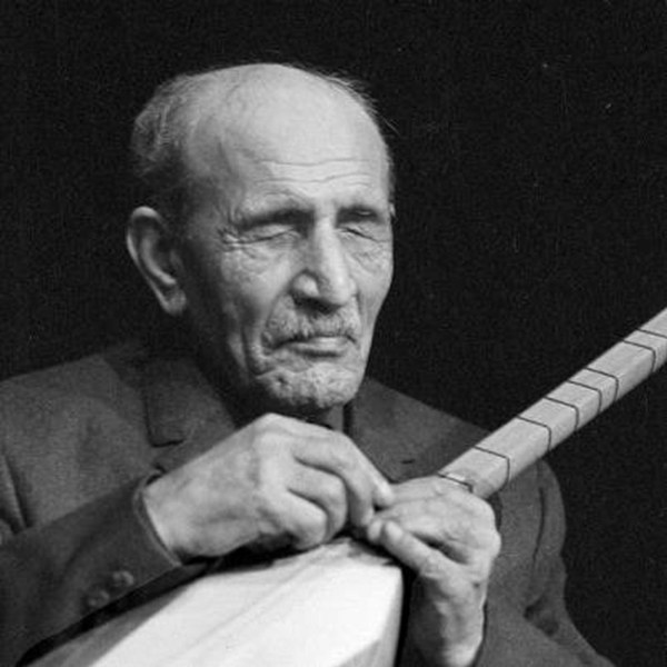 Aşık Veysel 123 Yaşında... (İyi ki doğdun Aşık Veysel!) A24