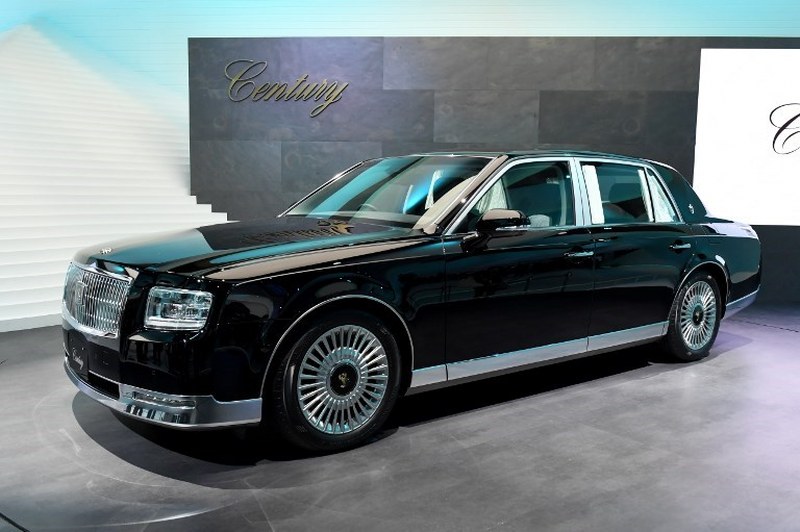 Tokyo Otomobil Fuarı'na damgasını vuran konsept araçlar... A24