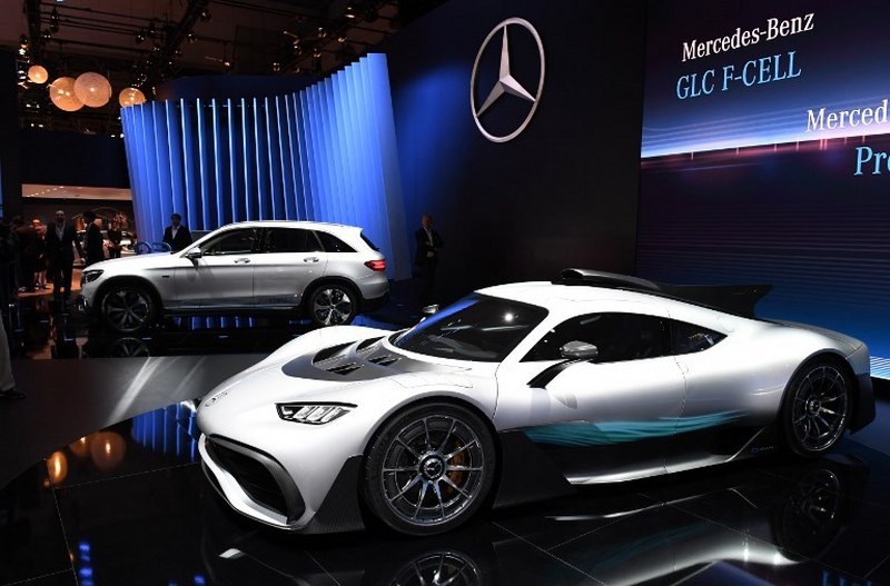 Tokyo Otomobil Fuarı'na damgasını vuran konsept araçlar... A24