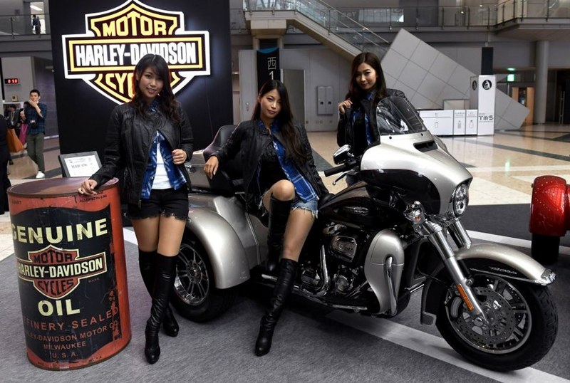 Tokyo Otomobil Fuarı'na damgasını vuran konsept araçlar... A24