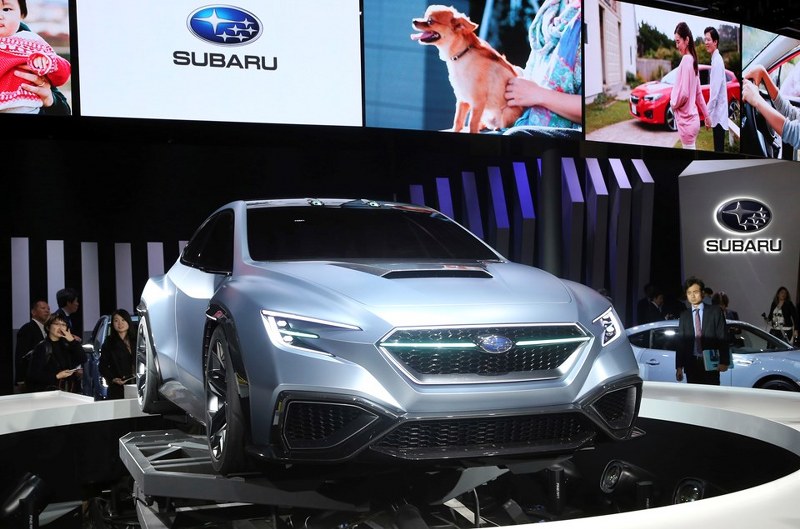 Tokyo Otomobil Fuarı'na damgasını vuran konsept araçlar... A24