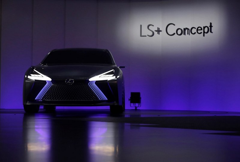 Tokyo Otomobil Fuarı'na damgasını vuran konsept araçlar... A24