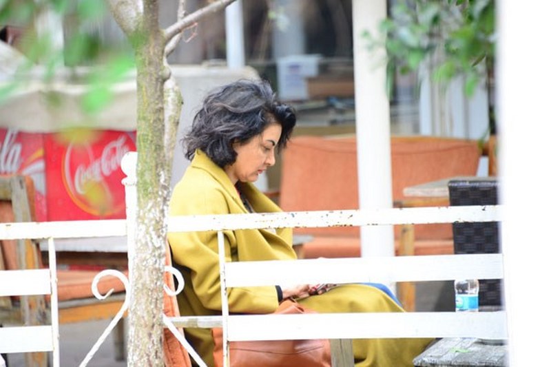 Ünlü isimlerin makyajsız hallerini görenler tanımakta güçlük çekiyor! A24