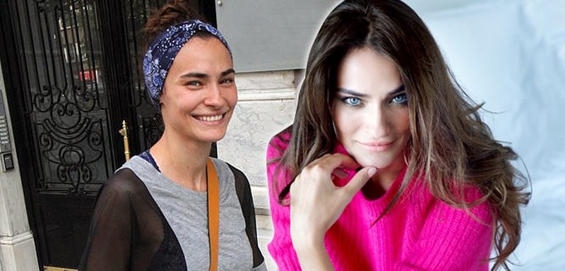 Ünlü isimlerin makyajsız hallerini görenler tanımakta güçlük çekiyor! A24