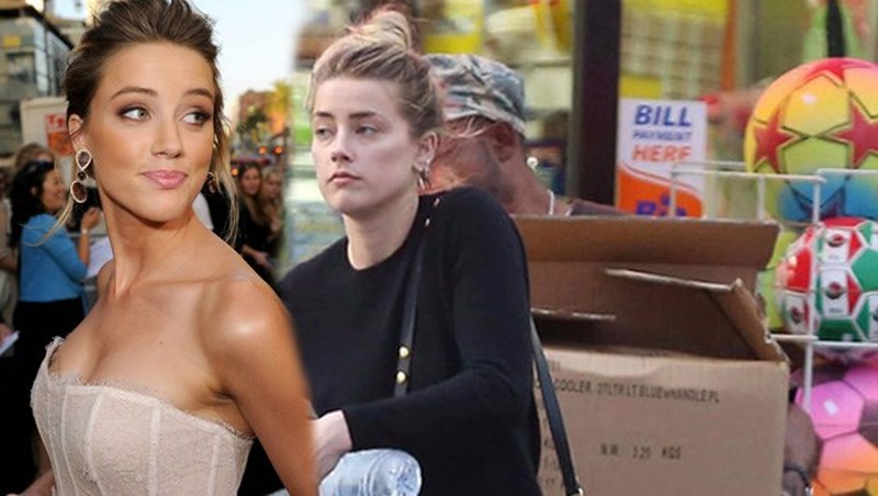 Ünlü isimlerin makyajsız hallerini görenler tanımakta güçlük çekiyor! A24