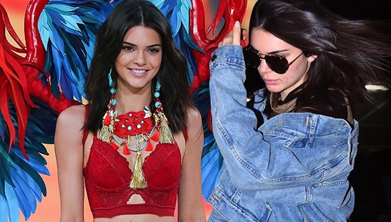 Ünlü isimlerin makyajsız hallerini görenler tanımakta güçlük çekiyor! A24