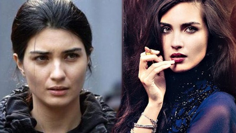 Ünlü isimlerin makyajsız hallerini görenler tanımakta güçlük çekiyor! A24