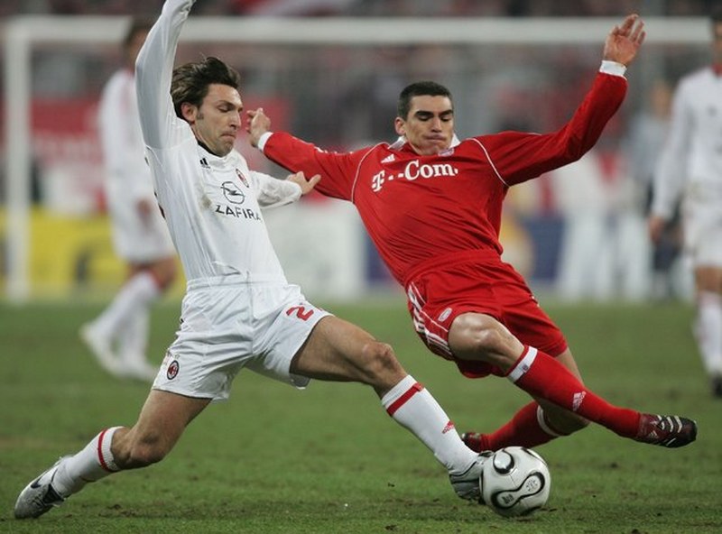 Başbakan lakaplı Pirlo futbola veda etti... A24