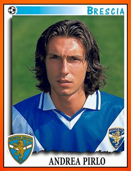 Başbakan lakaplı Pirlo futbola veda etti... A24