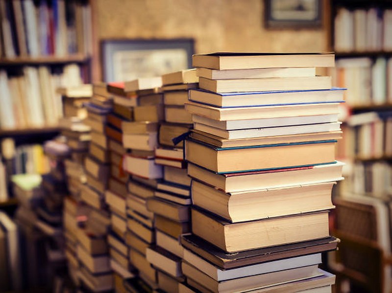 Basılı Kitapların E-Kitap karşısında yaşadığı büyük zafer! A24