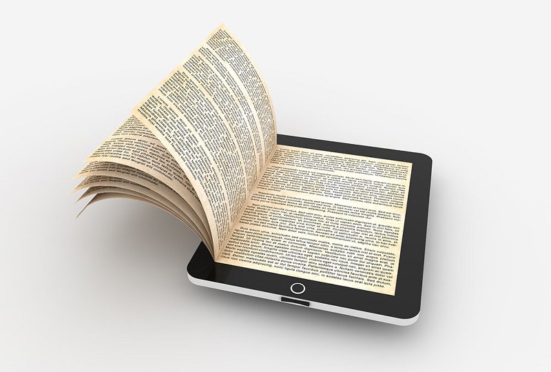 Basılı Kitapların E-Kitap karşısında yaşadığı büyük zafer! A24