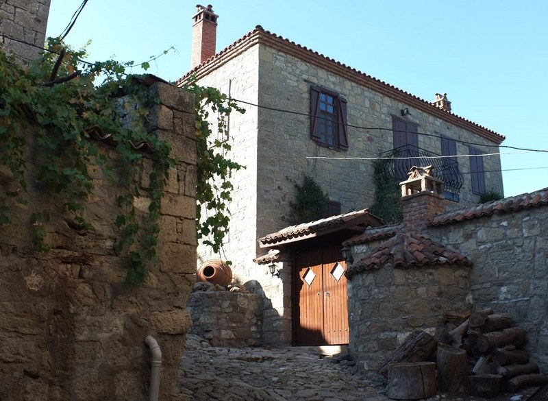 Kısa bir sonbahar tatili yapmak isteyenler için en güzel 10 yer... A24