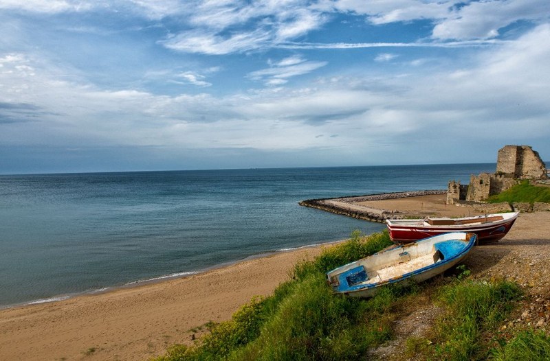 Kısa bir sonbahar tatili yapmak isteyenler için en güzel 10 yer... A24